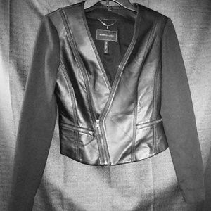 BCBG Max Azria Owen Jacket